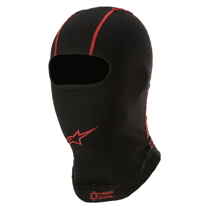 Alpinestars KX V2 Balaclava 4756521 One Size